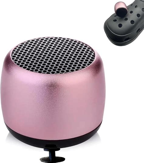 bluetooth speakers for crocs